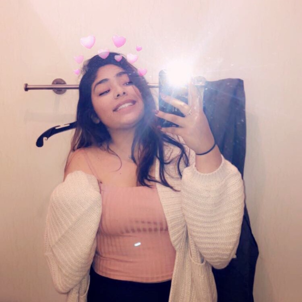 Meet your Posher, Vivian